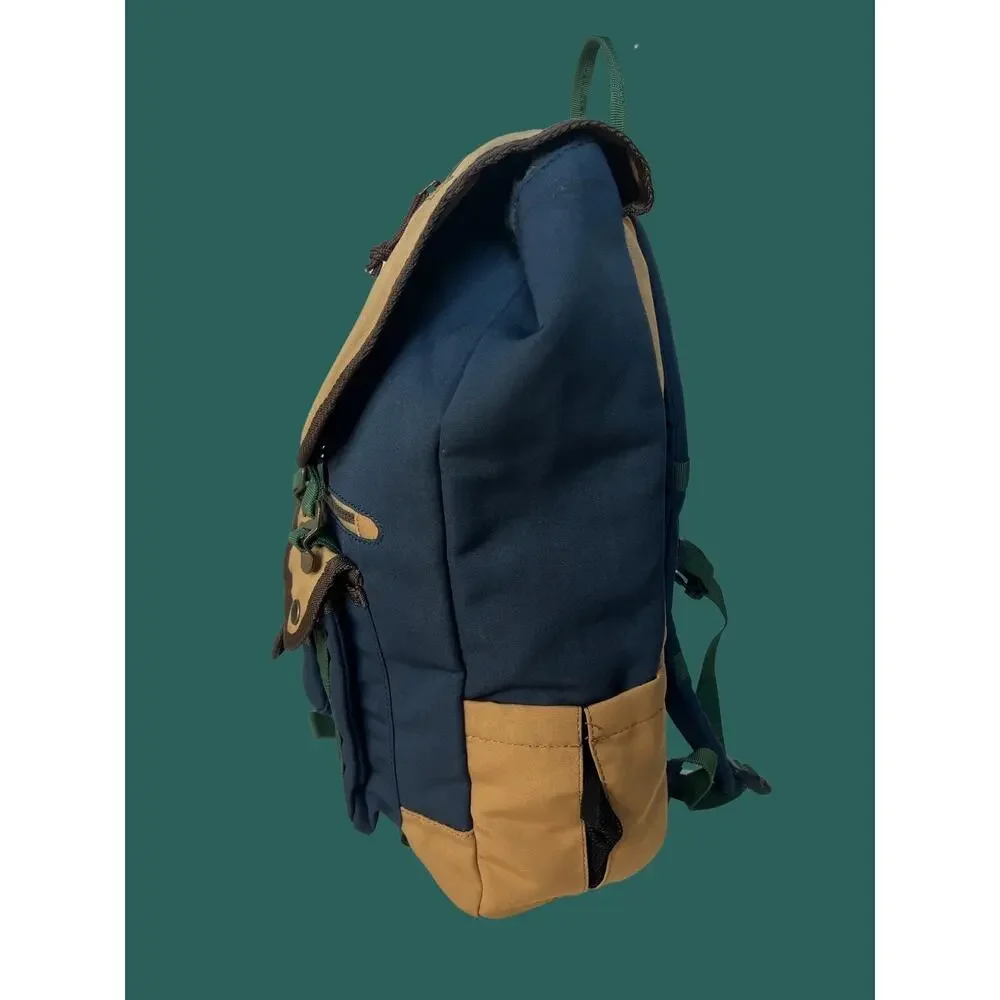Magellan Outdoors Backpack Hiking Camping Outdoor Flap Backpack